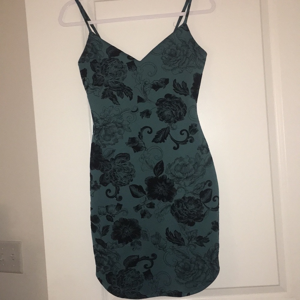 Mandee dress